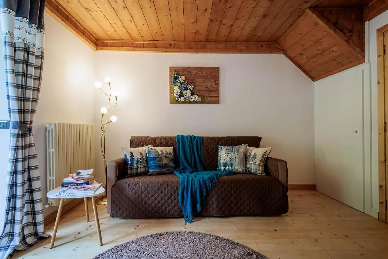 Revo Apartments - Ca' Di Sciur أبريكا
