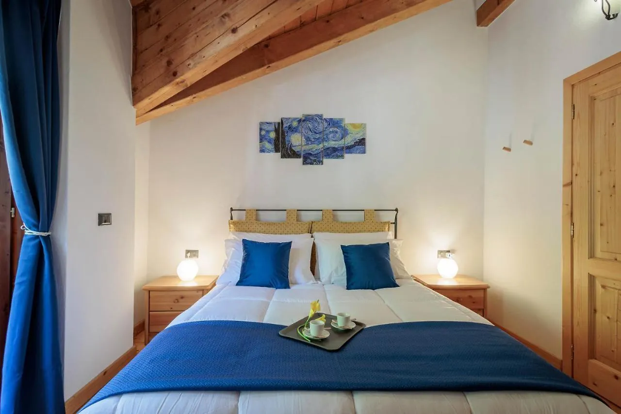 Revo Apartments - Ca' Di Sciur أبريكا إيطاليا