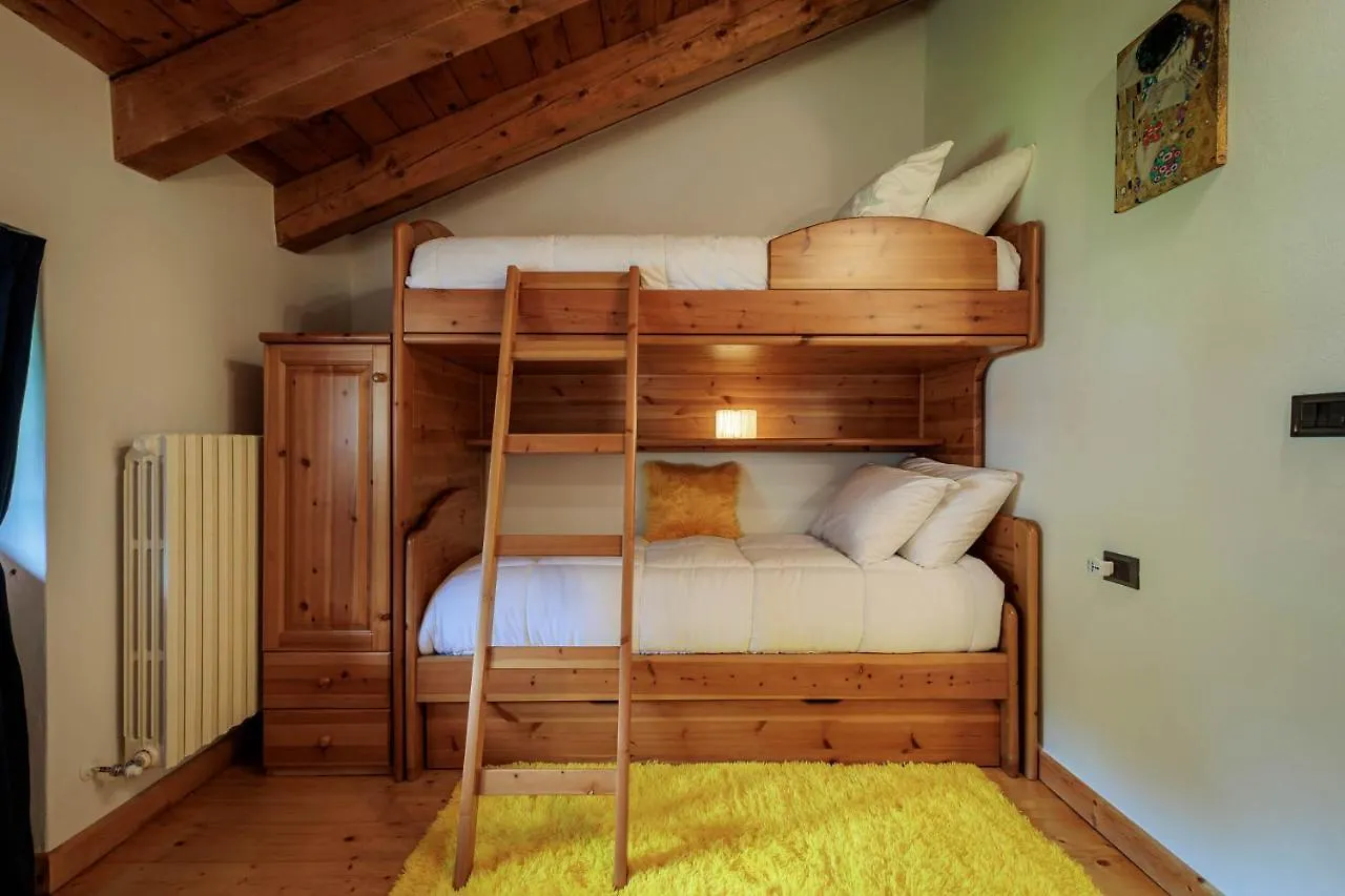 Revo Apartments - Ca' Di Sciur أبريكا